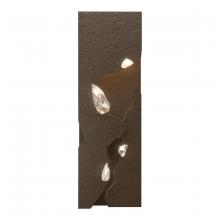  202015-LED-05-CR - Trove LED Sconce