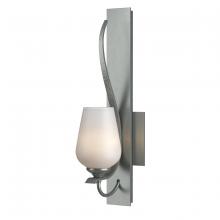  203035-SKT-82-GG0303 - Flora Sconce