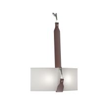  204070-SKT-10-24-LB-SF1613 - Saratoga Sconce