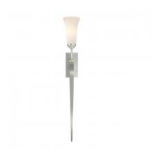  204526-SKT-82-GG0068 - Sweeping Taper Sconce