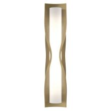  204795-SKT-86-GG0347 - Dune Large Sconce