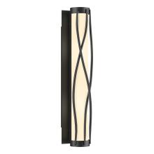  205401-SKT-10-GG0347 - Twine Sconce