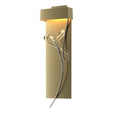  205440-LED-86-85-CR - Rhapsody LED Sconce