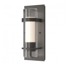  205814-SKT-07-ZS0654 - Torch Indoor Sconce