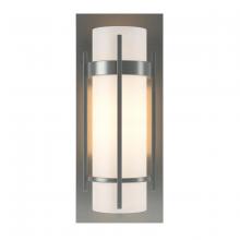  205892-SKT-82-GG0065 - Banded with Bar Sconce