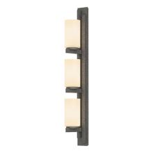  206309-SKT-RGT-20-GG0168 - Ondrian 3 Light Vertical Sconce