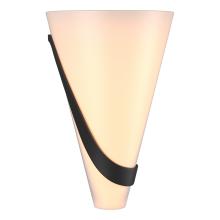  206563-SKT-LFT-10-GG0074 - Half Cone Sconce