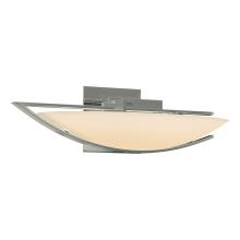  207380-SKT-LFT-85-GG0090 - Oval Ondrian Sconce