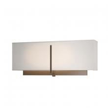  207680-SKT-05-SE1606 - Exos Square Sconce