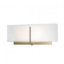  207680-SKT-84-SF1606 - Exos Square Sconce