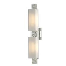  207695-SKT-85-GG0441 - Oceanus 2 Light Sconce