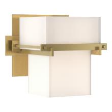  207831-SKT-86-GG0106 - Kakomi 1 Light Sconce