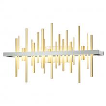  207915-LED-82-86 - Cityscape LED Sconce