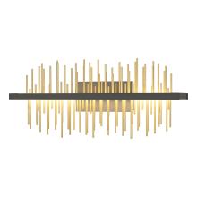  207917-LED-20-86 - Gossamer LED Sconce