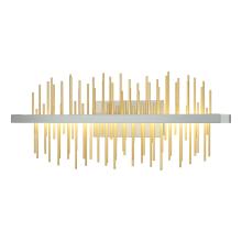  207917-LED-82-86 - Gossamer LED Sconce