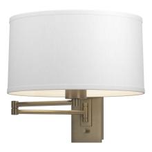  209250-SKT-84-SF1295 - Simple Swing Arm Sconce