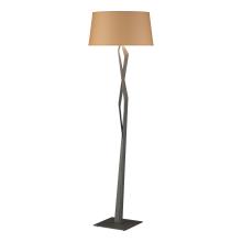  232850-SKT-20-SB2011 - Facet Floor Lamp