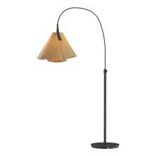  234505-SKT-20-SG1992 - Mobius Arc Floor Lamp