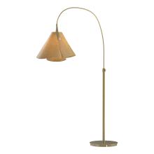  234505-SKT-86-SG1992 - Mobius Arc Floor Lamp