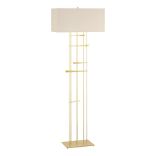  237670-SKT-86-SE2302 - Cavaletti Floor Lamp