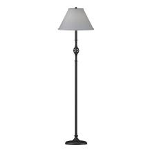  242161-SKT-10-SL1755 - Twist Basket Floor Lamp