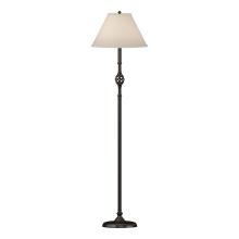  242161-SKT-14-SA1755 - Twist Basket Floor Lamp