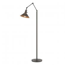 Hubbardton Forge 242215-SKT-07-05 - Henry Floor Lamp