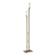  248416-SKT-84-GG0073 - Metra Twin Tall Floor Lamp