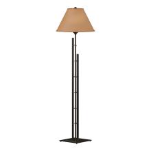  248421-SKT-14-SB1955 - Metra Double Floor Lamp