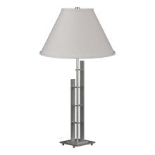  268421-SKT-82-SJ1755 - Metra Double Table Lamp