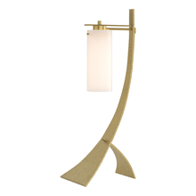  272665-SKT-86-GG0075 - Stasis Table Lamp