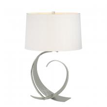  272674-SKT-85-SF1494 - Fullered Impressions Table Lamp