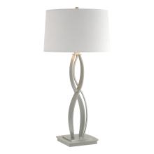  272687-SKT-82-SF1594 - Almost Infinity Tall Table Lamp