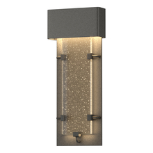  302501-LED-20-II0359 - Ursa Small LED Outdoor Sconce