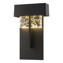  302517-LED-80-YP0501 - Shard Large LED Outdoor Sconce