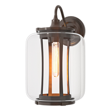  302553-SKT-75-ZM0724 - Fairwinds Large Outdoor Sconce