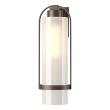  302557-SKT-75-FD0743 - Alcove Large Outdoor Sconce