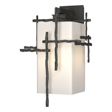  302583-SKT-20-GG0707 - Tura Large Outdoor Sconce