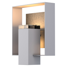  302603-SKT-78-20-ZM0546 - Shadow Box Outdoor Sconce