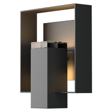  302603-SKT-80-80-ZM0546 - Shadow Box Outdoor Sconce