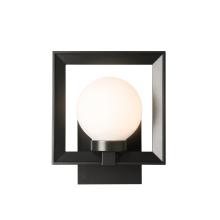  302641-SKT-80-GG0629 - Frame Small Outdoor Sconce