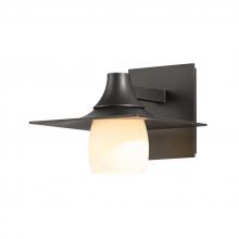  306560-SKT-77-GG0345 - Hood Outdoor Sconce