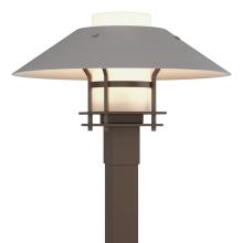  344227-SKT-75-78-GG0026 - Henry Outdoor Post Light