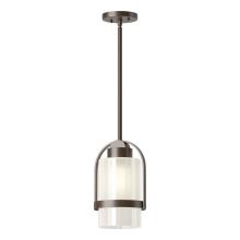  362555-SKT-MULT-75-FD0744 - Alcove Outdoor Pendant