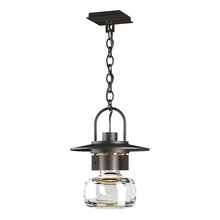 Hubbardton Forge 363005-SKT-14-ZM0447 - Mason Large Outdoor Ceiling Fixture