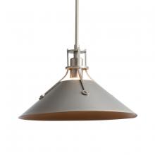  363008-SKT-STND-78 - Henry Outdoor Pendant Medium