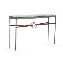  750118-20-20-LB-VA0714 - Equus Console Table