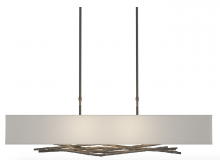 Hubbardton Forge 137660-SKT-LONG-07-SF4298 - Brindille Pendant