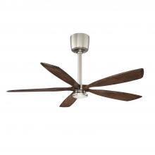 Kendal AC21454-SN/DM - 54" LED CEILING FAN - DC MOTOR