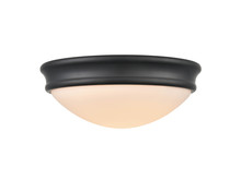  5221-MB - Flushmount Ceiling Light